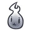 グラファイト-ニコリン